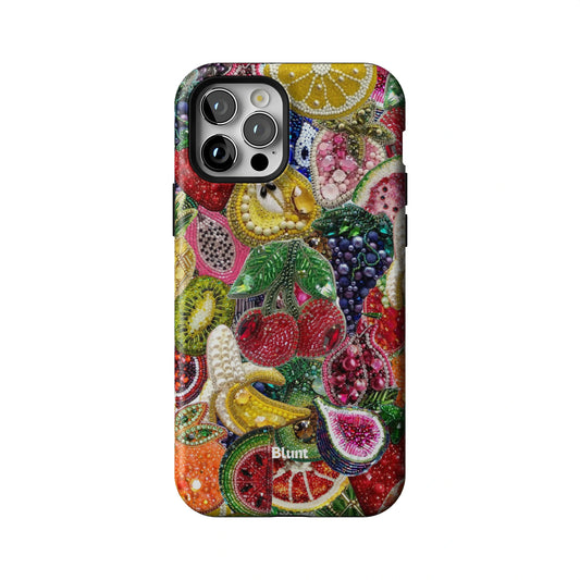 Juicy Gem iPhone Case gallery - Iphone_12_Pro_1