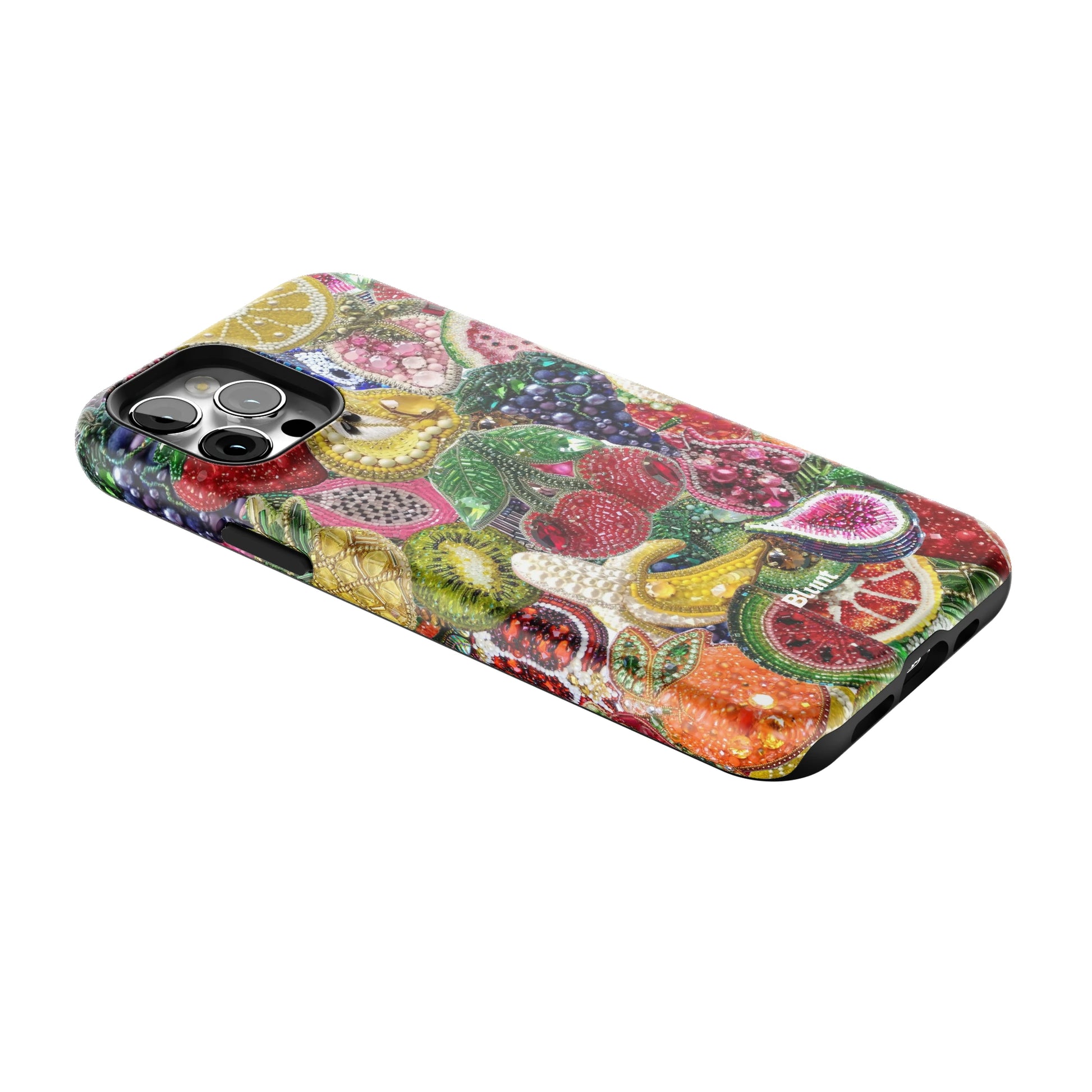Juicy Gem iPhone Case gallery - Iphone_12_Pro_2