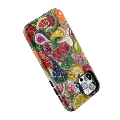 Juicy Gem iPhone Case gallery - Iphone_12_Pro_5