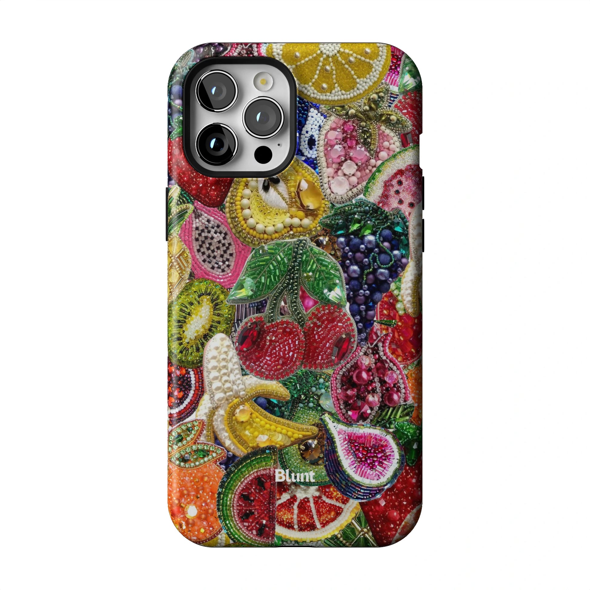 Juicy Gem iPhone Case gallery - Iphone_12_Pro_Max_1
