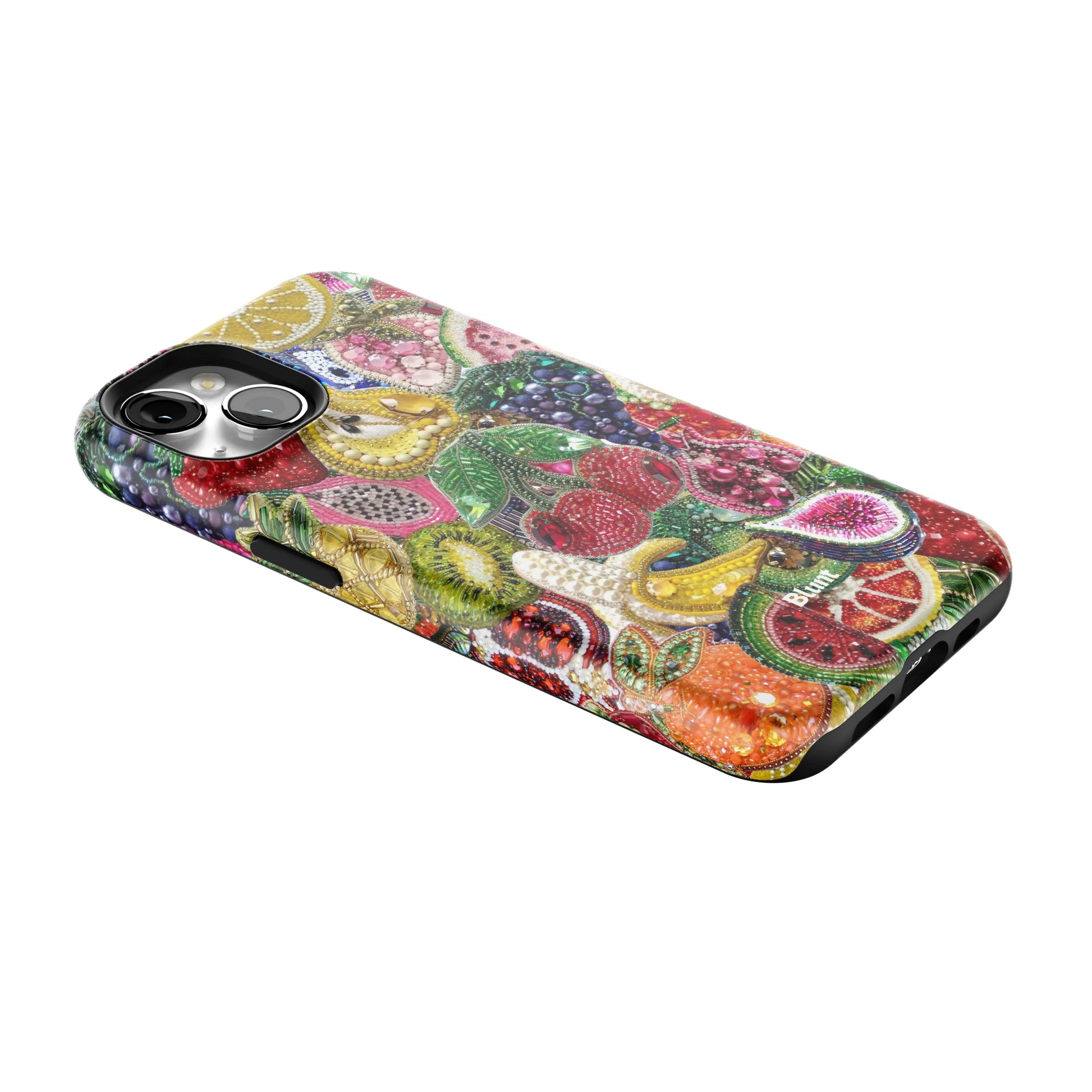 Juicy Gem iPhone Case gallery - Iphone_13_Iphone_2