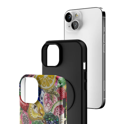Juicy Gem iPhone Case gallery - Iphone_13_Iphone_3