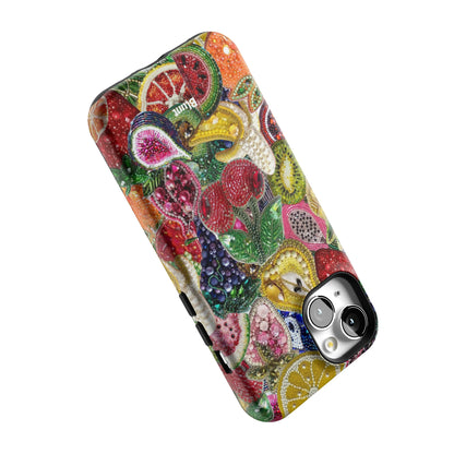 Juicy Gem iPhone Case gallery - Iphone_13_Iphone_5