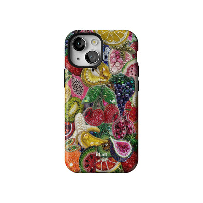 Juicy Gem iPhone Case gallery - Iphone_13_Mini_Air_Plus_1