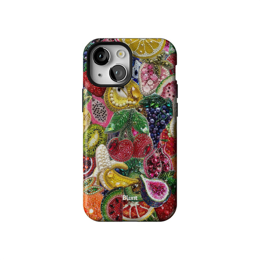 Juicy Gem iPhone Case gallery - Iphone_13_Mini_Air_Plus_1