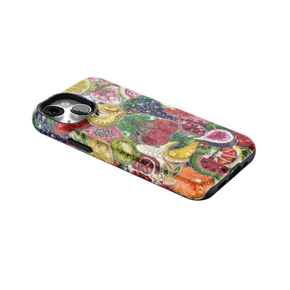 Juicy Gem iPhone Case gallery - Iphone_13_Mini_Air_Plus_2