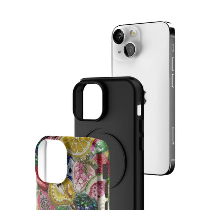 Juicy Gem iPhone Case gallery - Iphone_13_Mini_Air_Plus_3