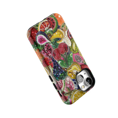 Juicy Gem iPhone Case gallery - Iphone_13_Mini_Air_Plus_5