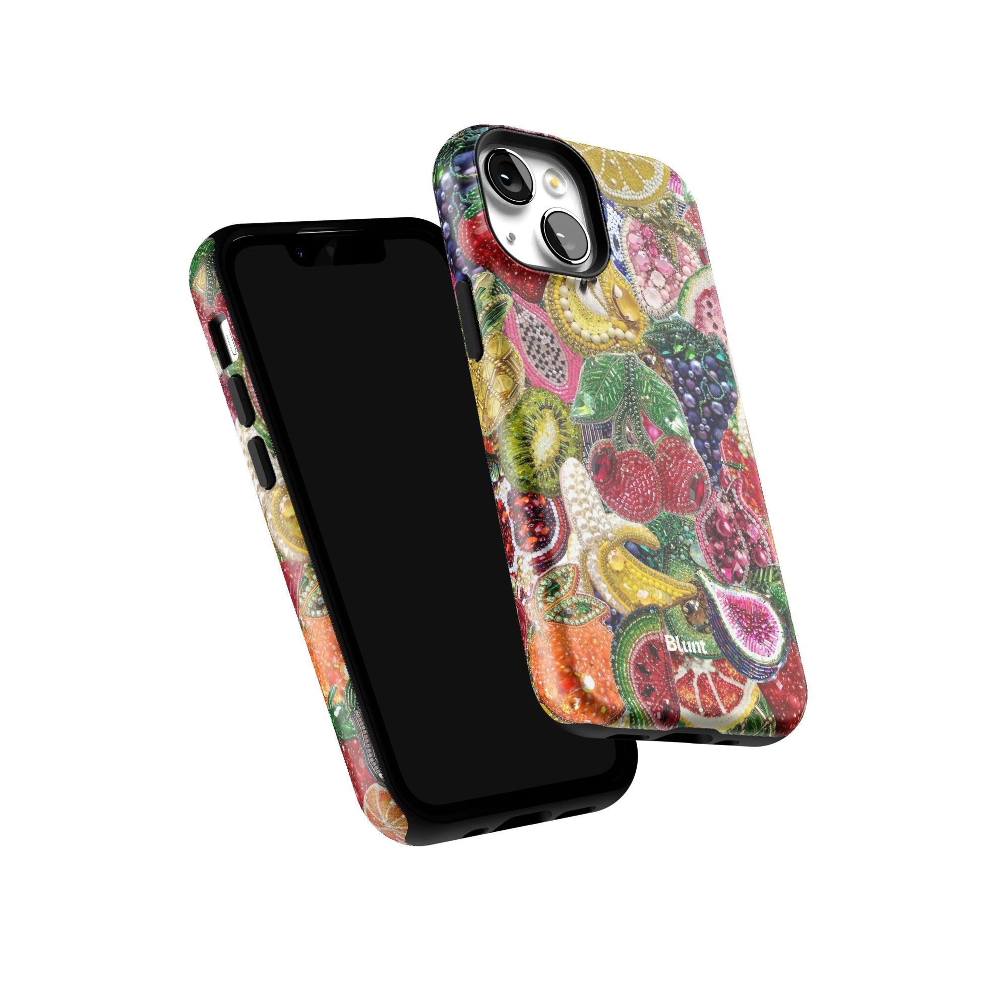 Juicy Gem iPhone Case gallery - Iphone_13_Mini_Air_Plus_6
