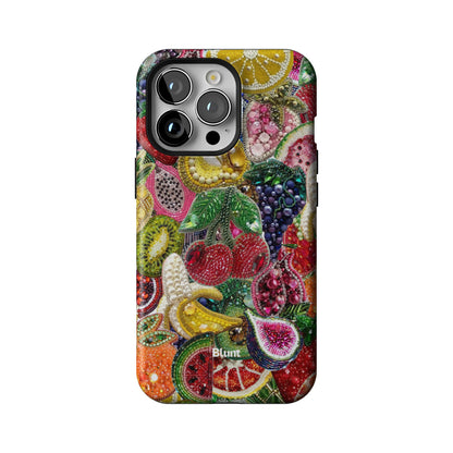 Juicy Gem iPhone Case gallery - Iphone_13_Pro_1