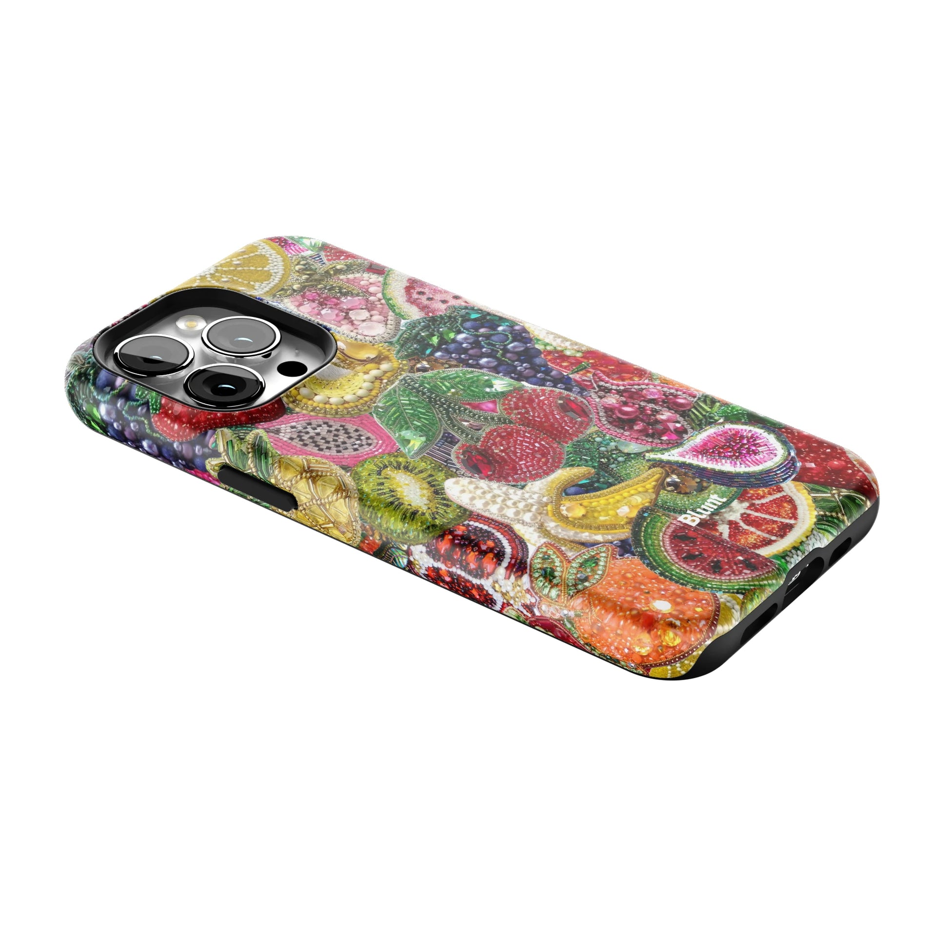 Juicy Gem iPhone Case gallery - Iphone_13_Pro_2