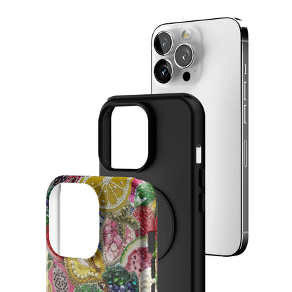 Juicy Gem iPhone Case gallery - Iphone_13_Pro_3