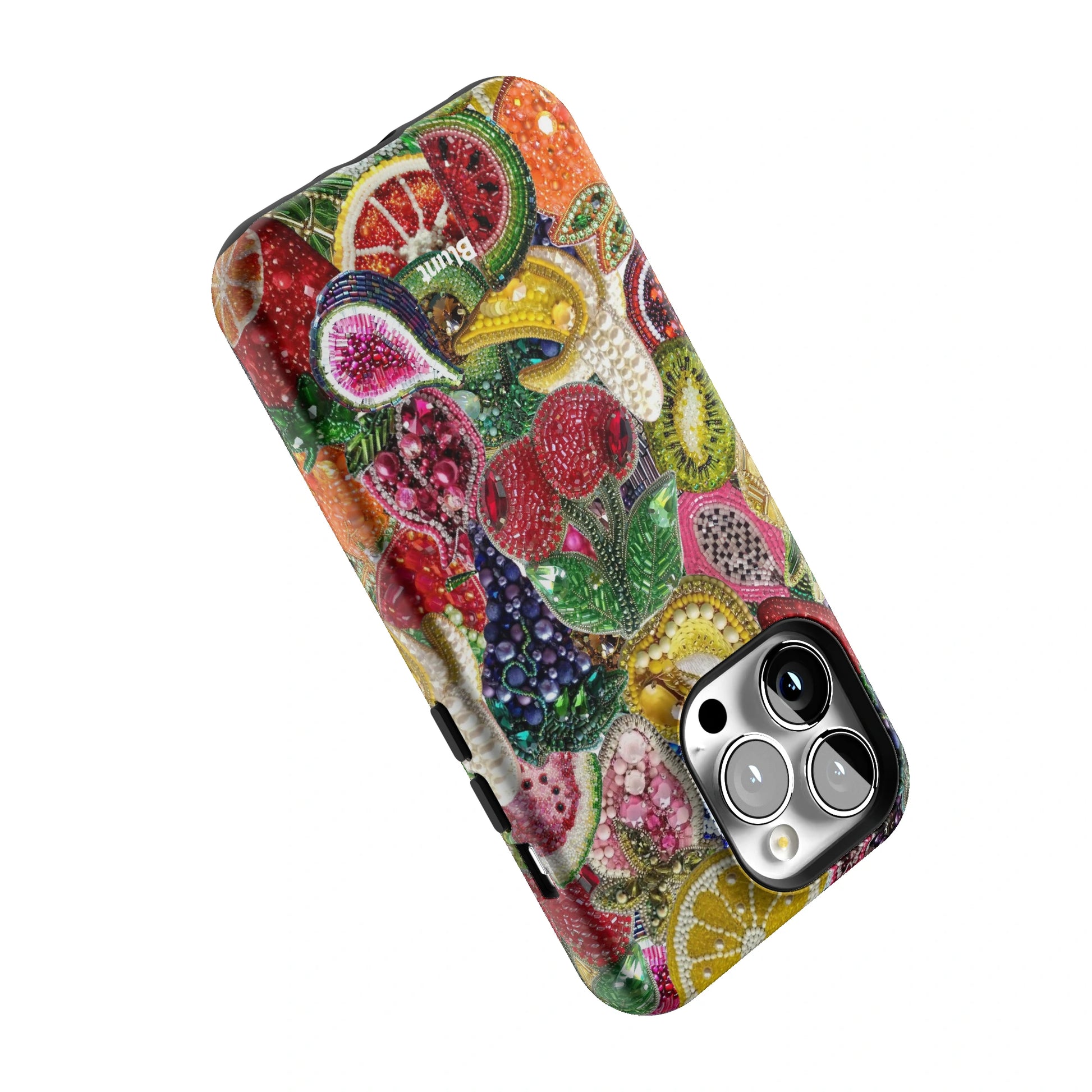 Juicy Gem iPhone Case gallery - Iphone_13_Pro_5