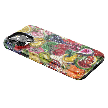 Juicy Gem iPhone Case gallery - Iphone_13_Pro_Max_2