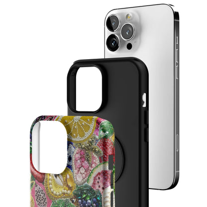 Juicy Gem iPhone Case gallery - Iphone_13_Pro_Max_3