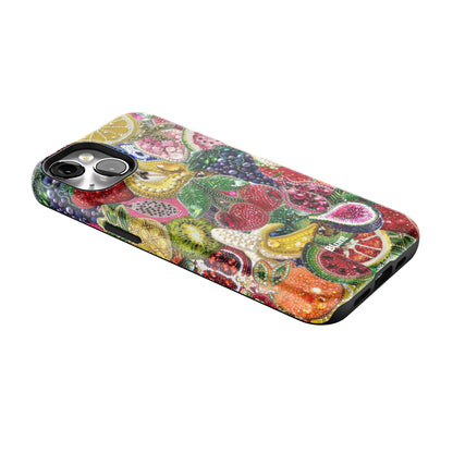 Juicy Gem iPhone Case gallery - Iphone_14_Iphone_2