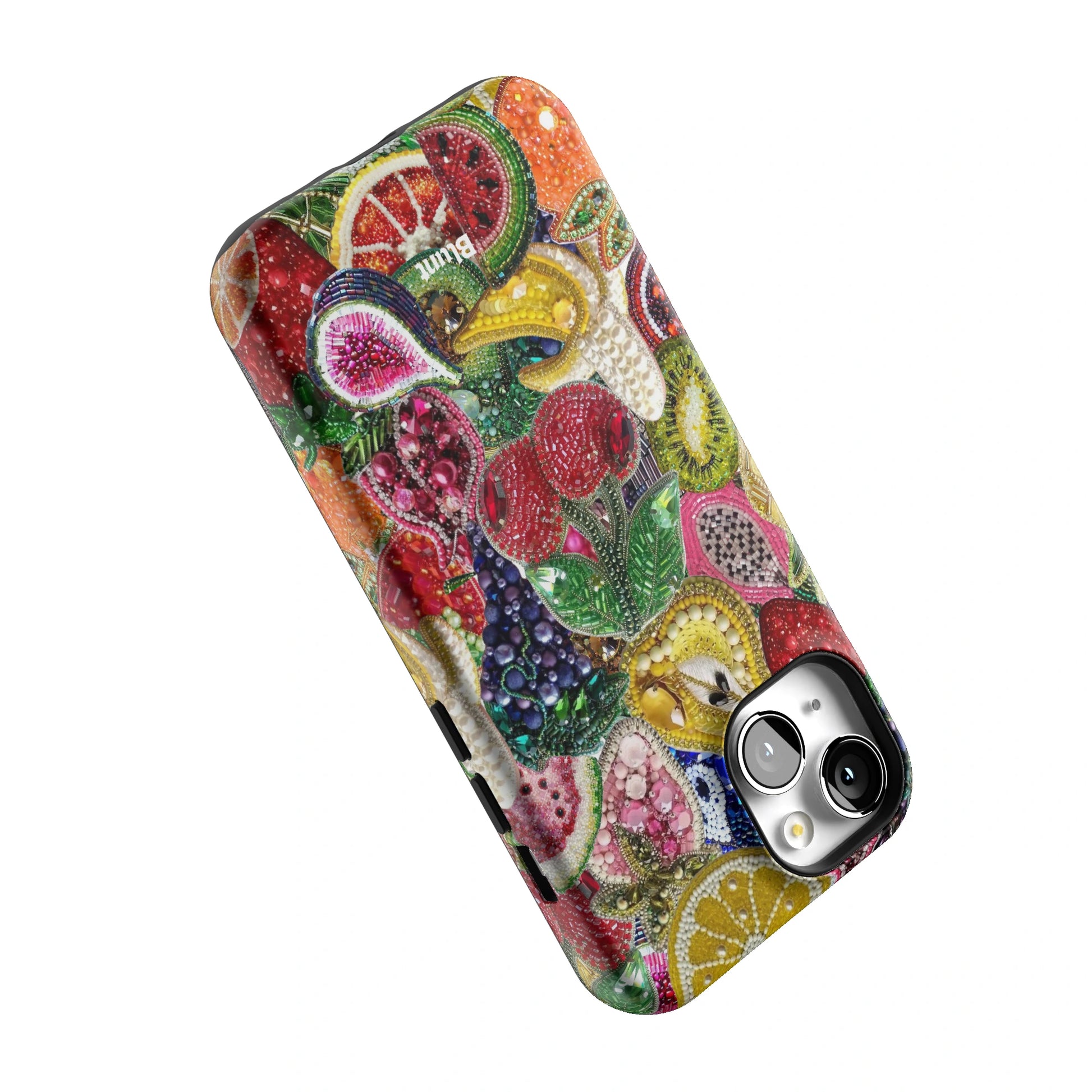 Juicy Gem iPhone Case gallery - Iphone_14_Iphone_5