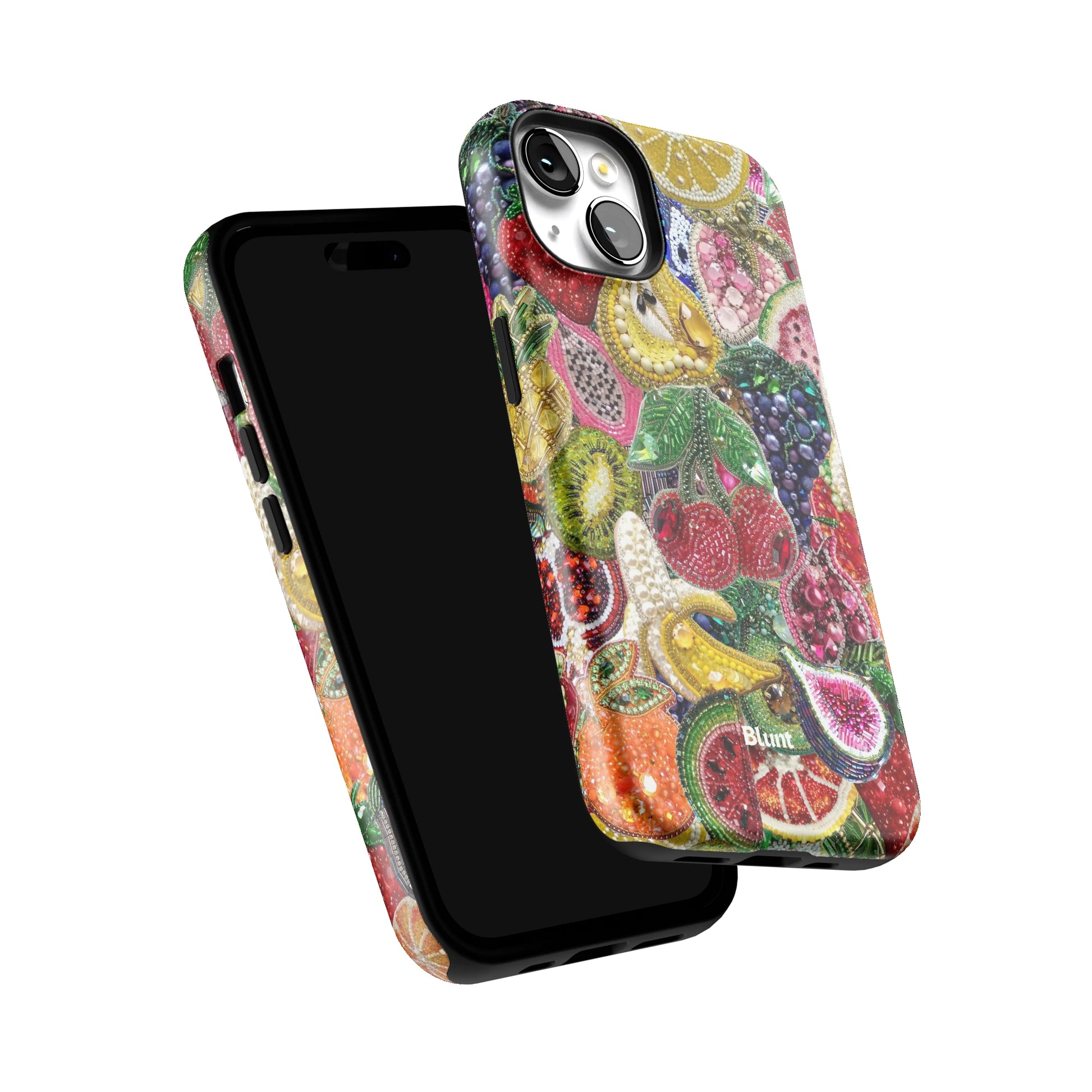Juicy Gem iPhone Case gallery - Iphone_14_Iphone_6