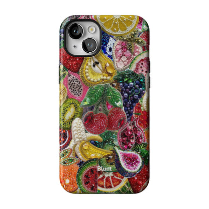Juicy Gem iPhone Case gallery - Iphone_14_Mini_Air_Plus_1