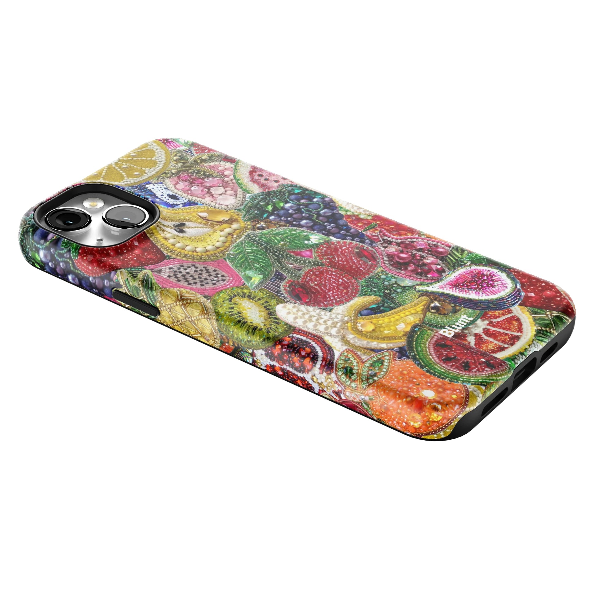 Juicy Gem iPhone Case gallery - Iphone_14_Mini_Air_Plus_2