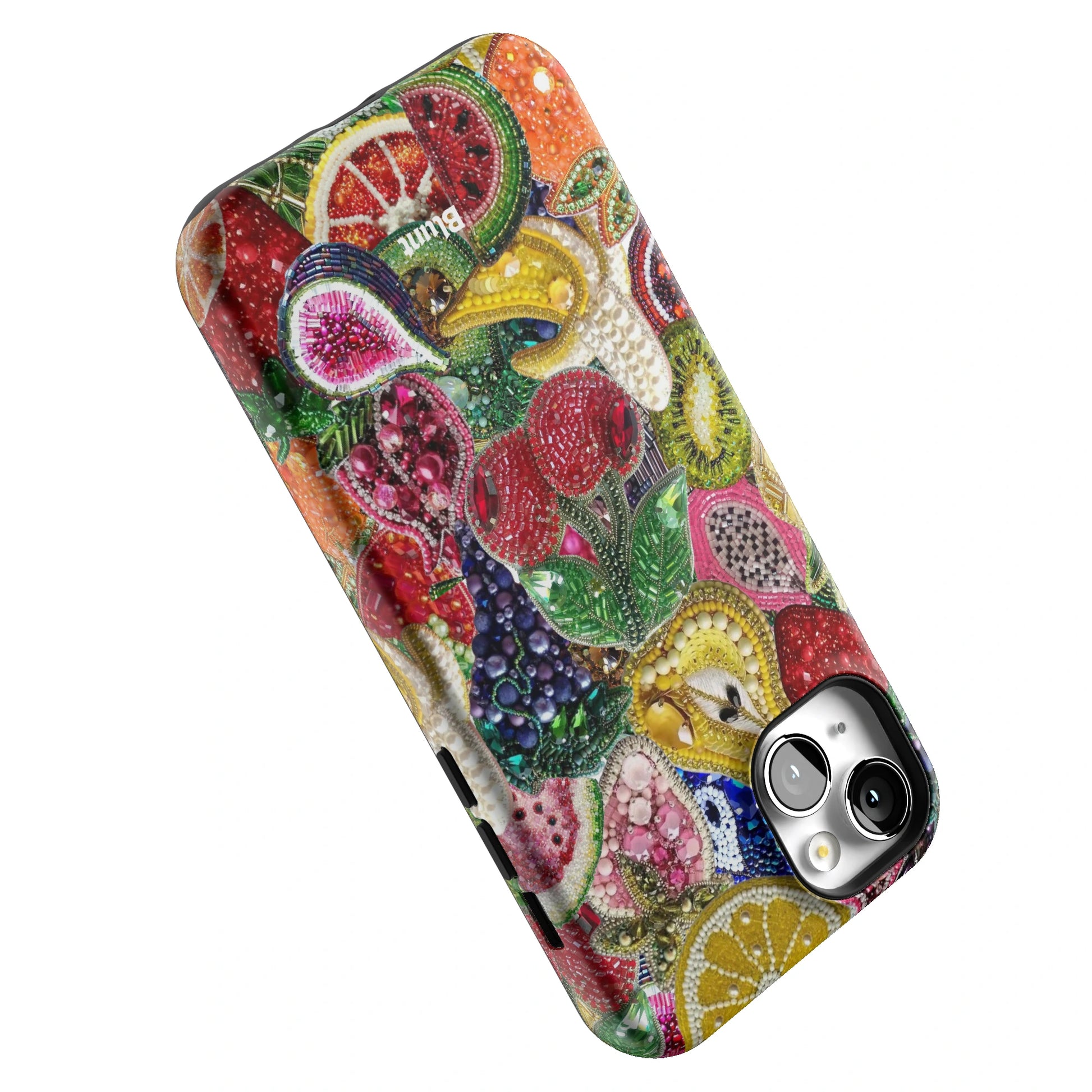 Juicy Gem iPhone Case gallery - Iphone_14_Mini_Air_Plus_5