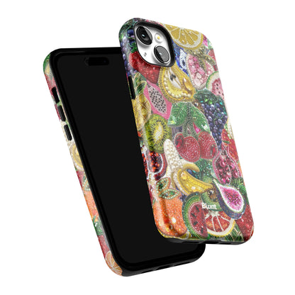 Juicy Gem iPhone Case gallery - Iphone_14_Mini_Air_Plus_6