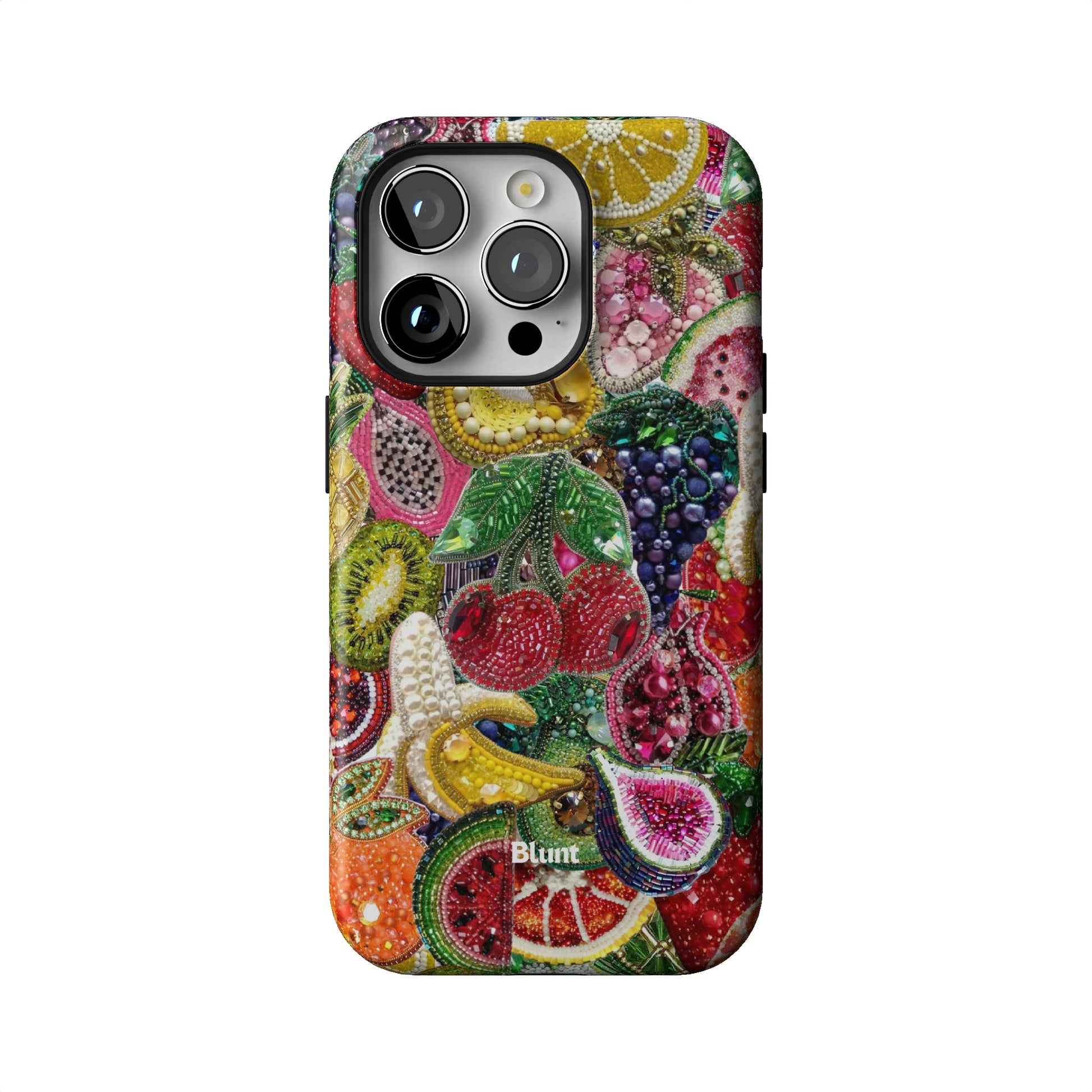 Juicy Gem iPhone Case gallery - Iphone_14_Pro_1