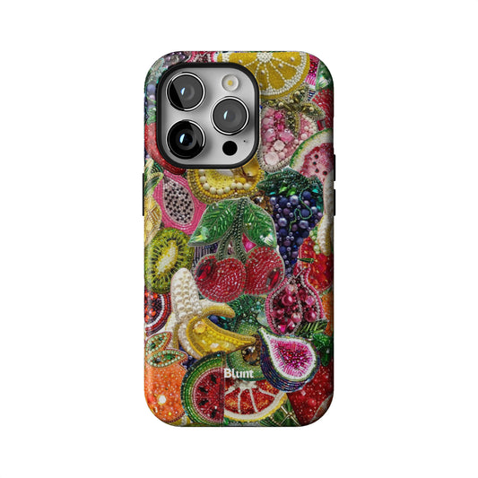 Juicy Gem iPhone Case gallery - Iphone_14_Pro_1