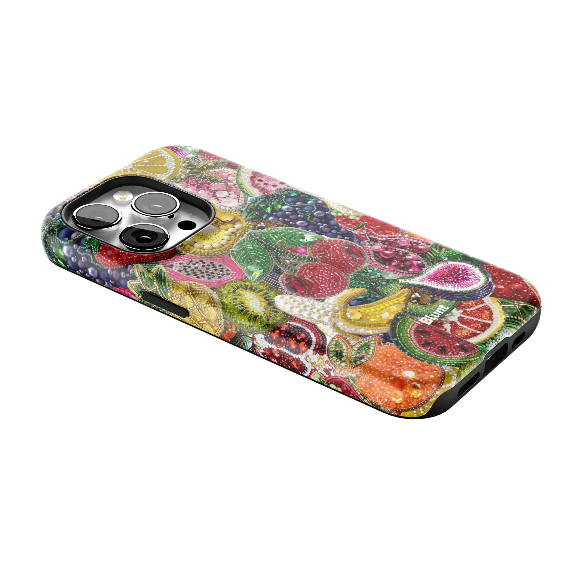 Juicy Gem iPhone Case gallery - Iphone_14_Pro_2