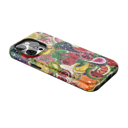 Juicy Gem iPhone Case gallery - Iphone_14_Pro_2