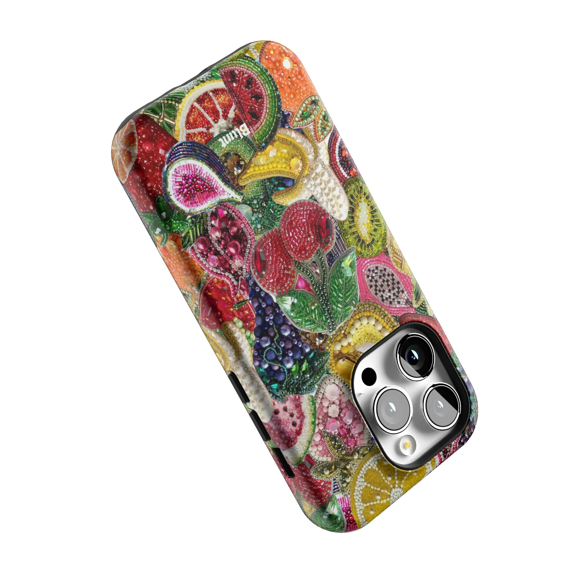Juicy Gem iPhone Case gallery - Iphone_14_Pro_5
