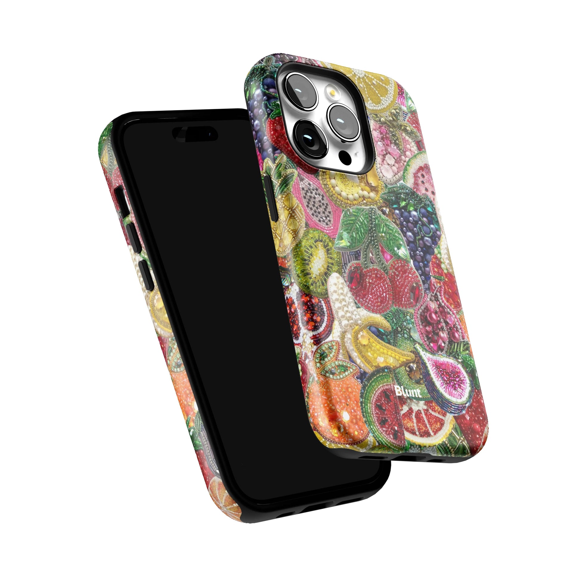 Juicy Gem iPhone Case gallery - Iphone_14_Pro_6