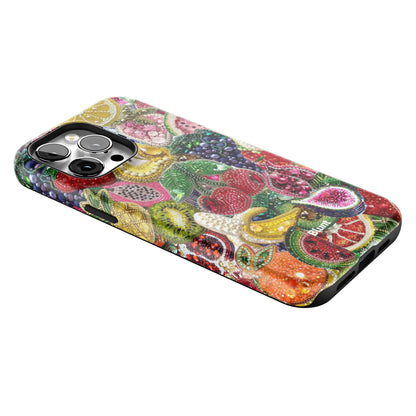 Juicy Gem iPhone Case gallery - Iphone_14_Pro_Max_2