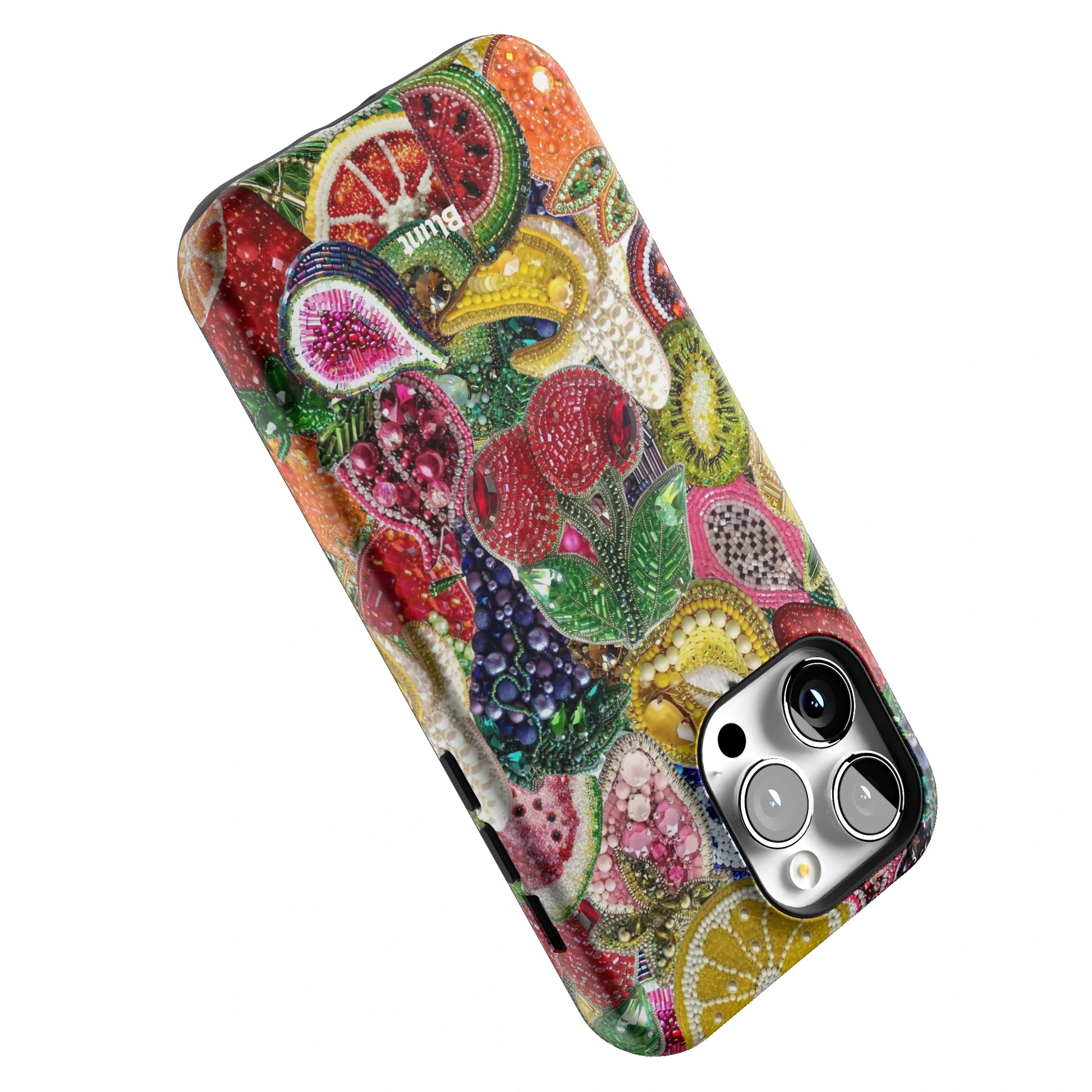 Juicy Gem iPhone Case gallery - Iphone_14_Pro_Max_5