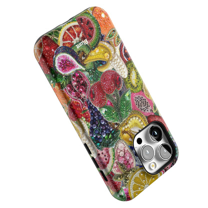 Juicy Gem iPhone Case gallery - Iphone_14_Pro_Max_5