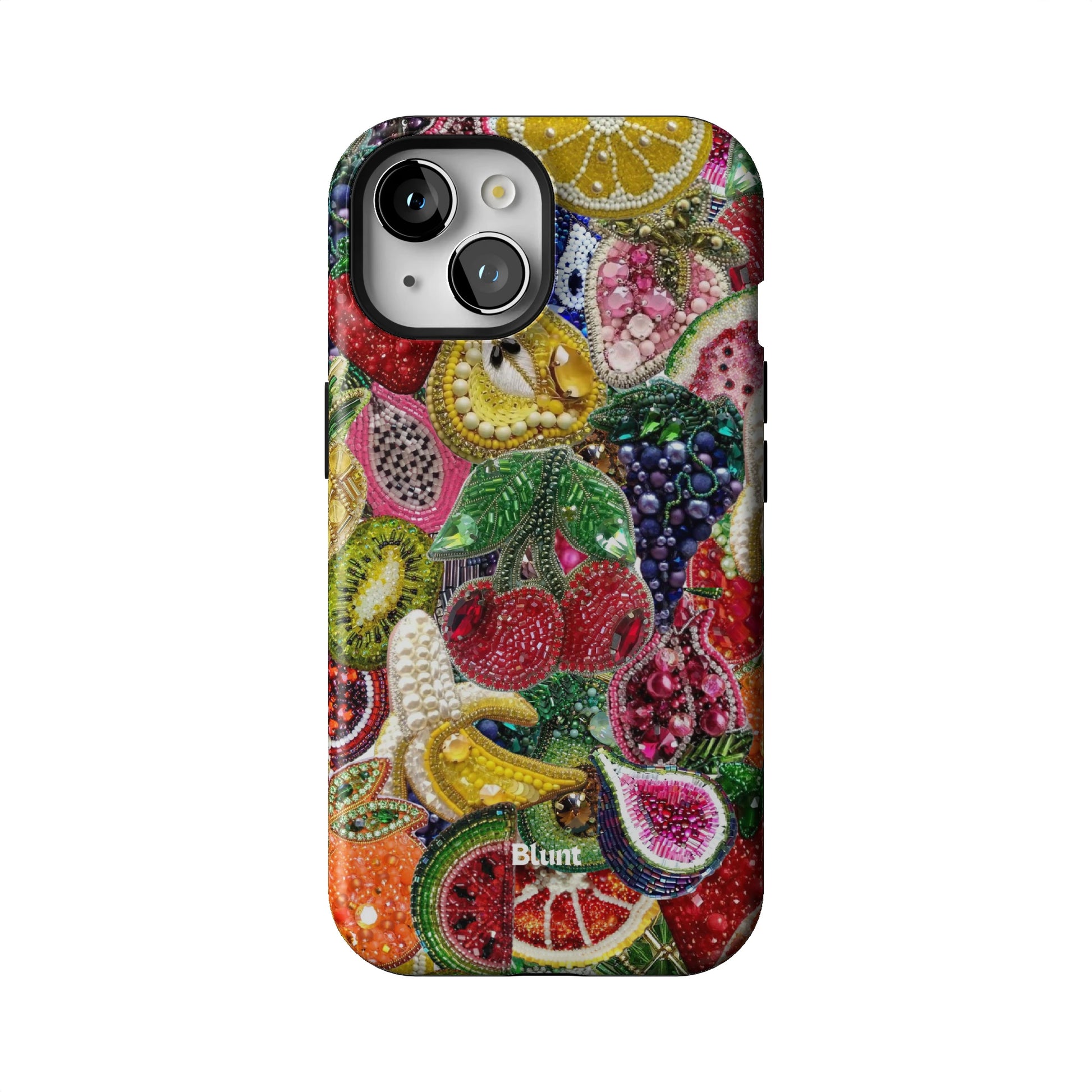 Juicy Gem iPhone Case gallery - Iphone_15_Iphone_1