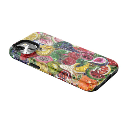 Juicy Gem iPhone Case gallery - Iphone_15_Iphone_2
