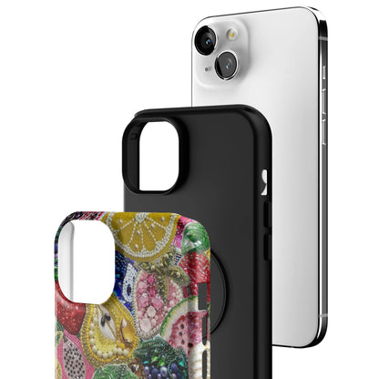 Juicy Gem iPhone Case gallery - Iphone_15_Mini_Air_Plus_3