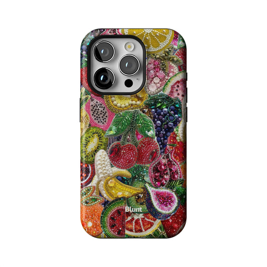 Juicy Gem iPhone Case gallery - Iphone_15_Pro_1