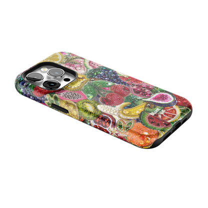 Juicy Gem iPhone Case gallery - Iphone_15_Pro_2