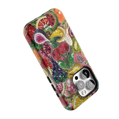 Juicy Gem iPhone Case gallery - Iphone_15_Pro_5