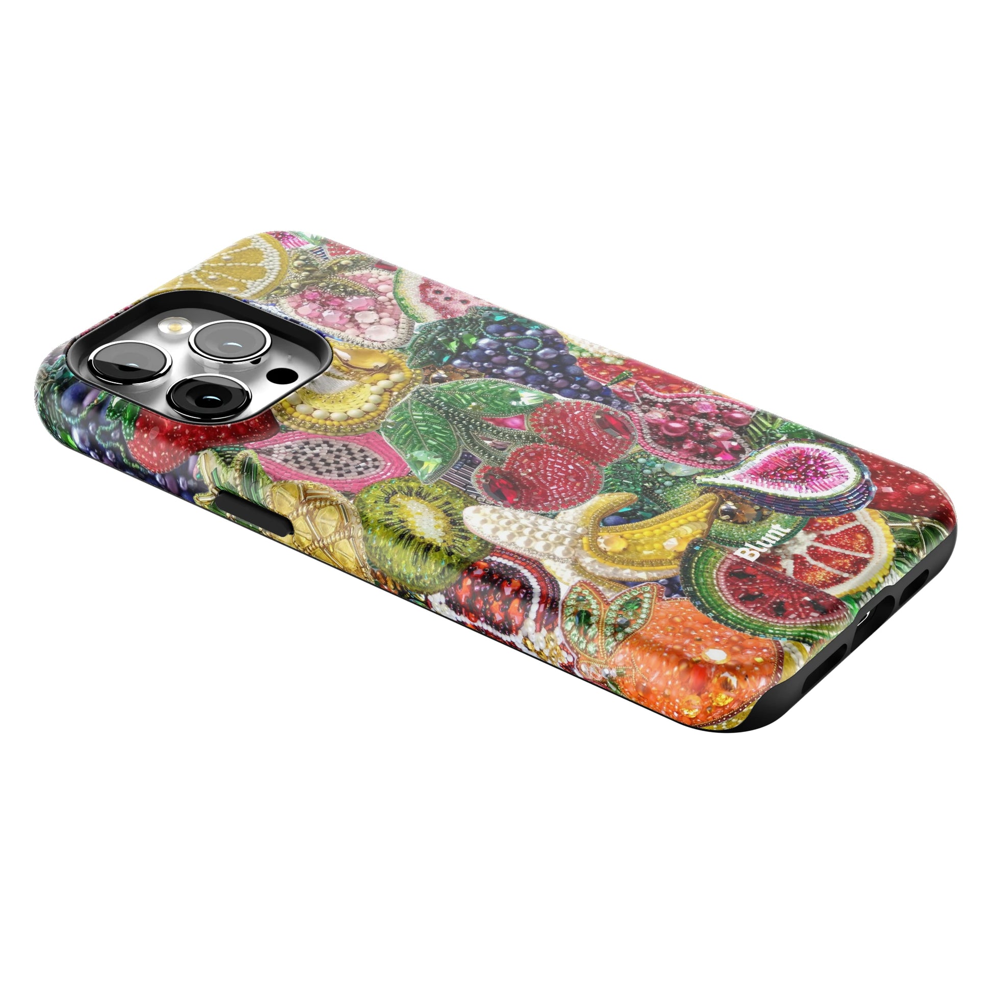 Juicy Gem iPhone Case gallery - Iphone_15_Pro_Max_2