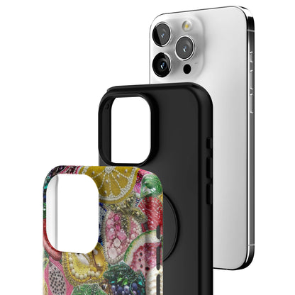 Juicy Gem iPhone Case gallery - Iphone_15_Pro_Max_3