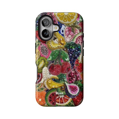 Juicy Gem iPhone Case gallery - Iphone_16_Iphone_1