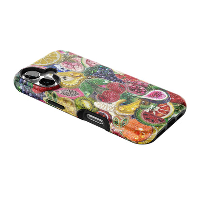 Juicy Gem iPhone Case gallery - Iphone_16_Iphone_2
