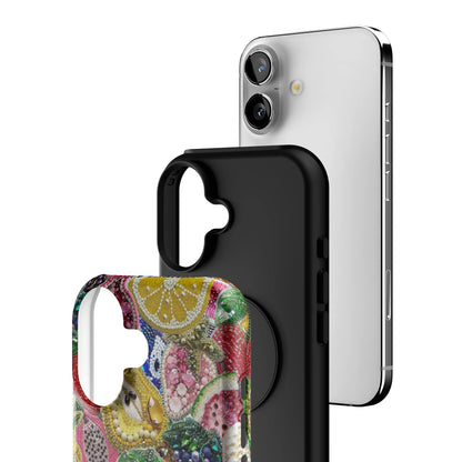 Juicy Gem iPhone Case gallery - Iphone_16_Iphone_3