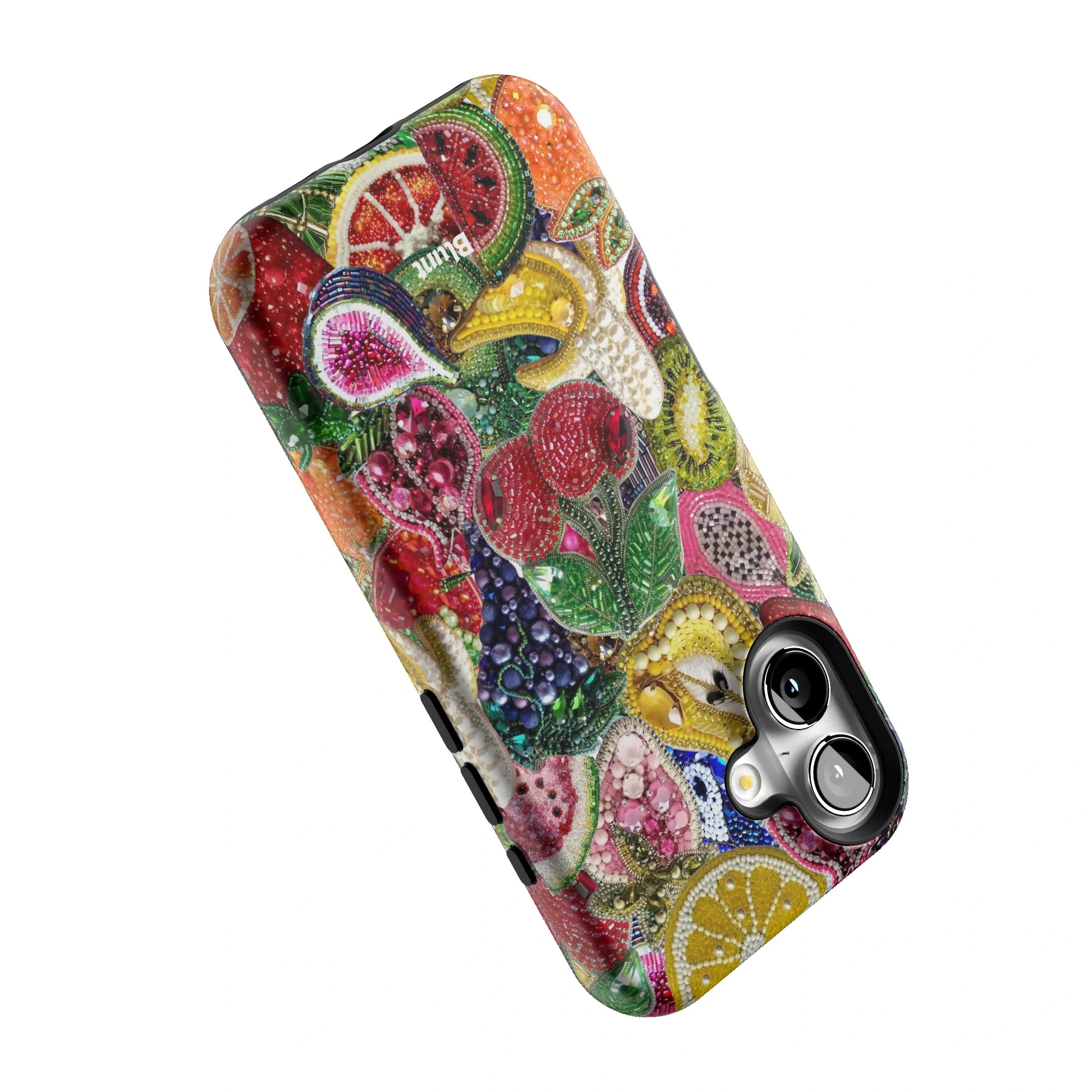 Juicy Gem iPhone Case gallery - Iphone_16_Iphone_5