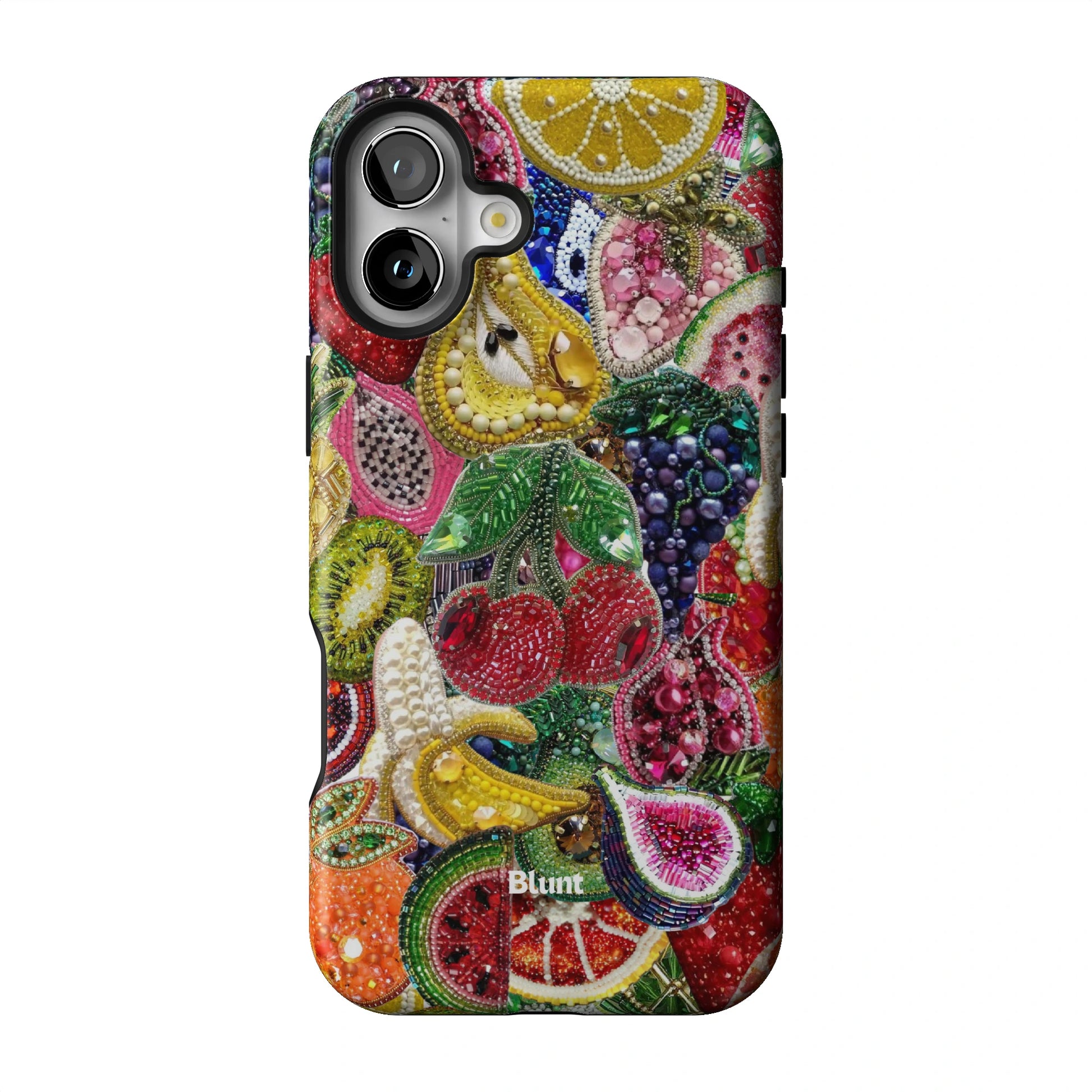 Juicy Gem iPhone Case gallery - Iphone_16_Mini_Air_Plus_1