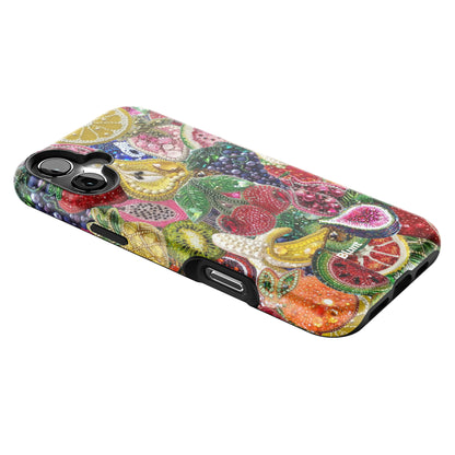 Juicy Gem iPhone Case gallery - Iphone_16_Mini_Air_Plus_2