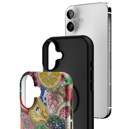 Juicy Gem iPhone Case gallery - Iphone_16_Mini_Air_Plus_3